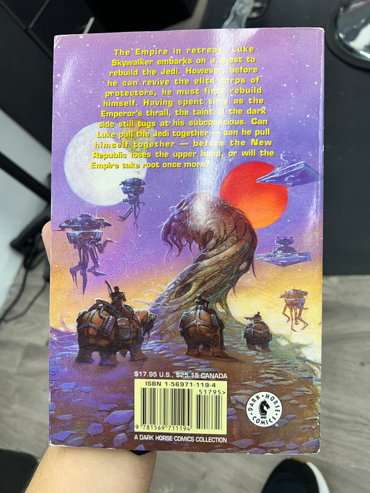 Star Wars Dark Empire II